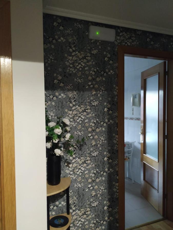 Apartamento En Oviedo,Wifi Exteriér fotografie