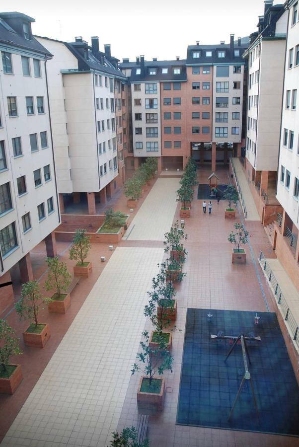 Apartamento En Oviedo,Wifi Exteriér fotografie